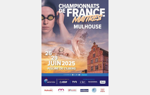 CHAMPOINNATS DE FRANCE ETE MAÎTRES