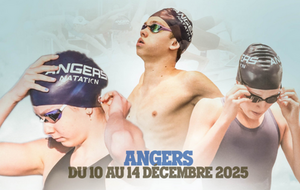 CHAMPIONNATS DE FRANCE JUNIORS 2025