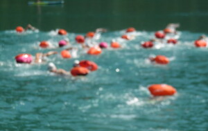 Samedi 11 juillet 2026 Eau libre sur le lac de Nantua à partir du club de Voile