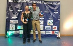 SOIREE DES CHAMPIONS CDOS