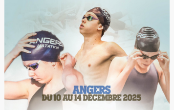 CHAMPIONNATS DE FRANCE JUNIORS 2025