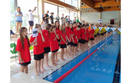 CLASSEMENT NATIONAL COUPE DE FRANCE DES DEPARTEMENTS 2014 (Benjamins)