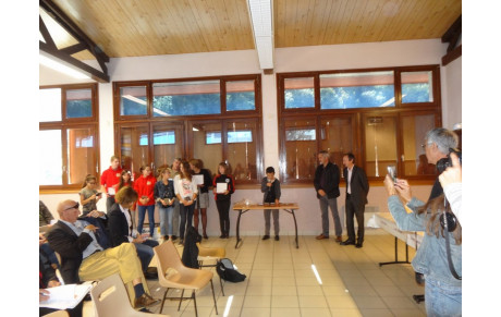 ASSEMBLEE GENERALE 2014