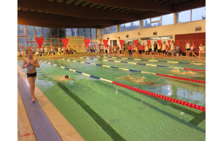 INTERCLUBS TC  BELLEY  9/11/2014