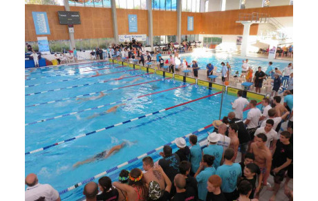 INTERCLUBS TC REGIONAUX  8 et 9 novembre 2014  BOURG-EN-BRESSE