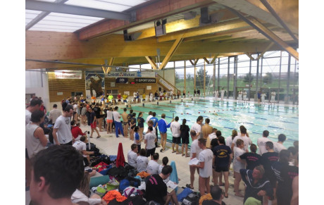 INTERCLUBS REGIONAUX  MAITRES   30 novembre 2014  AMBERIEU