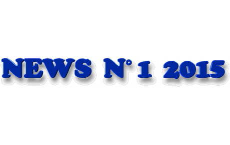 ACTIVITES DU 10 ,11 et 12 janvier 2015