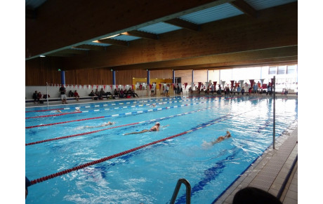 NATATHLON PLOT  4  +  COUPE DE L'AIN Etape 4 