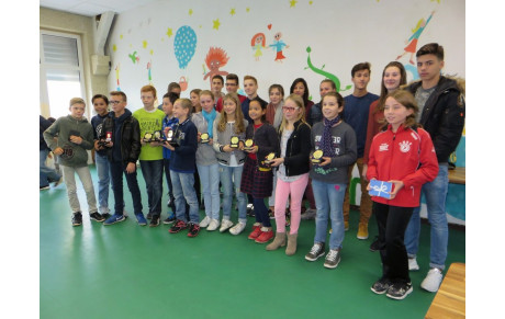ASSEMBLEE GENERALE ELECTIVE 22 OCTOBRE 2016  AMBERIEU