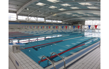 CHAMPIONNATS DE L'AIN 1/2 FOND