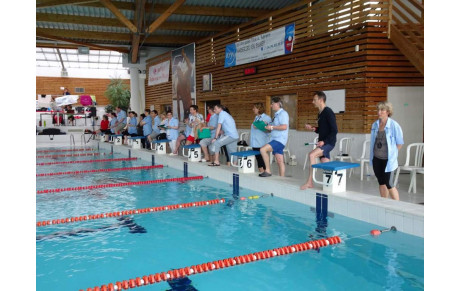 NATATHLON AVENIRS + COUPE DE L'AIN  (PLOT N°2)