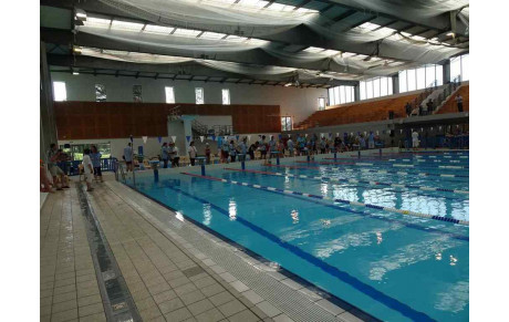 NATATHLON AVENIRS   (PLOT N°3)