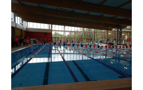 PREMIERE JOURNEE DEPARTEMENTALE