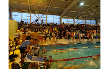 CHAMPIONNATS DE LIGUE AUVERGNE RHÔNE-ALPES   OYONNAX