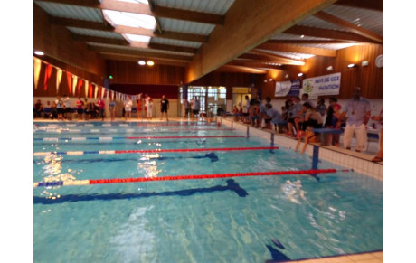 INTERCLUBS JEUNES Dimanche 10 décembre 2017  FERNEY