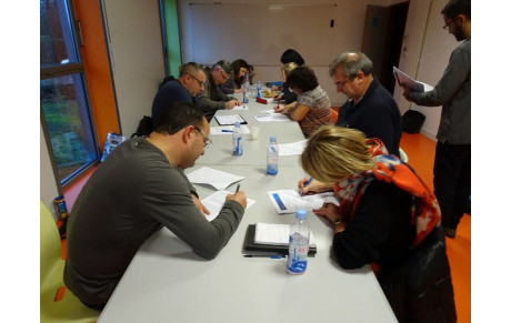 FORMATION DES OFFICIELS A