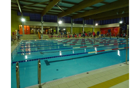 Championnats de l'Ain des Maîtres  2018