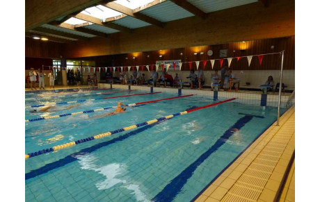 CHAMPIONNATS DEPARTEMENTAUX