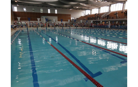 PLOT N°1  NATATHLON JEUNES