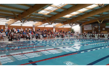 PLOT N°3 du NATATHLON JEUNES et Championnat Départemental