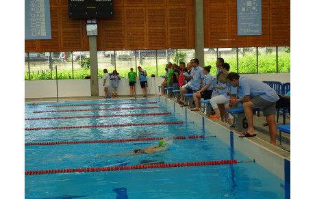 NATATHLON AVENIRS BOURG EN BRESSE PLOT 3