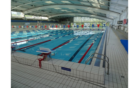 PLOT N°4 du NATATHLON JEUNES OYONNAX