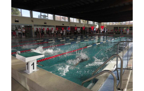 INTERCLUBS AVENIRS 2018