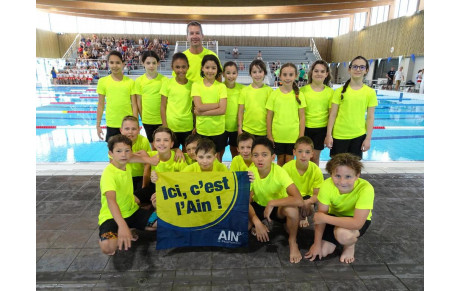 COUPE ESPOSITO 2018