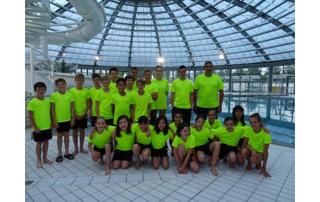 COUPE DES DEPARTEMENTS  à VICHY