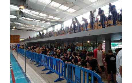 CHAMPIONNAT DEPARTEMENTAL  N°1