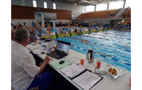 INTERCLUBS TC  LIGUE AURA