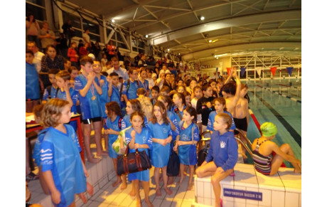 CHALLENGE AVENIRS PLOT N°3   OYONNAX