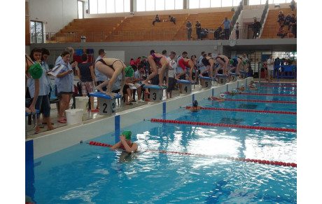 CHAMPIONNAT DEPARTEMENTAL HIVER  et PLOT JEUNES N°3