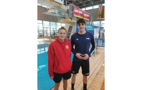 MEETING NATIONAL SAINT ETIENNE