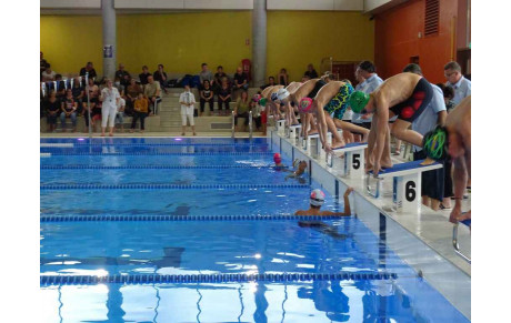 INTERCLUBS JEUNES 2021