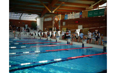 INTERCLUBS AVENIRS 2021 +CHALLENGE