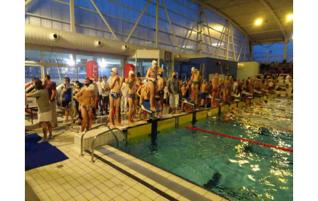 CHAMPIONNATS DE LIGUE JEUNES 3,4 et 5 décembre 2021