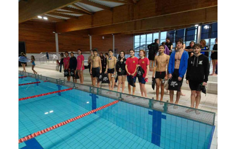 JOURNEE ANIMATION FERNEY