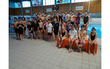 CIRCUIT AVENIRS et CHALLENGE AVENIRS