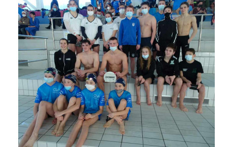 CHAMPIONNATS DE L'AIN DE DEMI-FOND 2022