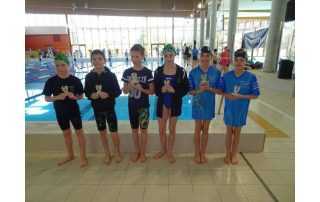 CHALLENGE ET CIRCUIT AVENIRS  BELLEGARDE 26 mars