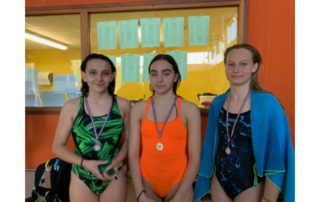 MEETING JU7NIORS et PLUS BELLEGARDE 15 mai 2022