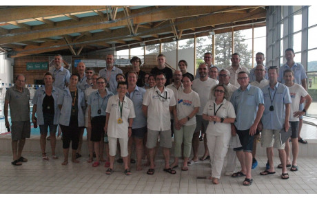 CICUIT JEUNES 2022   AMBERIEU 22 mai 2022