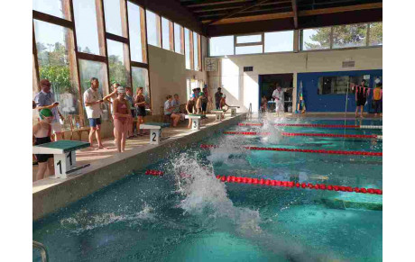 CIRCUIT ET CHALLENGE AVENIRS  BELLEY 21 mai 2022