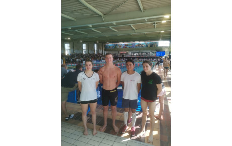 CHAMPIONNATS DE FRANCE JUNIORS 2022 CHALON