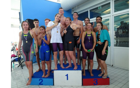 FINALE JEUNES , JUNIORS ET PLUS   2022