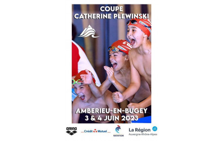 2ème COUPE CATHERINE PLEWINSKI 2023