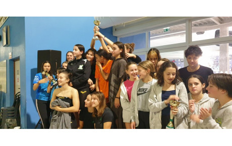 INTERCLUBS TC 01 2023