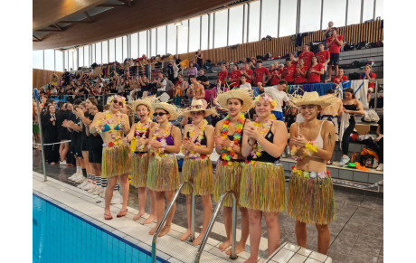 INTERCLUBS REGIONAUX