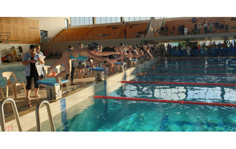 MEETING DEPARTEMENTAL  16 et 17 décembre 2023